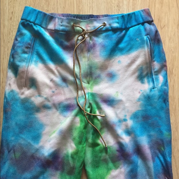 Massimo Dutti Slacks - Picture 2 of 5